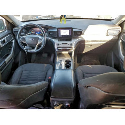 2020 FORD EXPLORER 1FMSK7DH8LGC66269 97017235