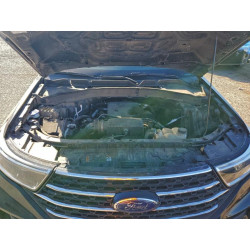 2020 FORD EXPLORER 1FMSK7DH8LGC66269 97017235