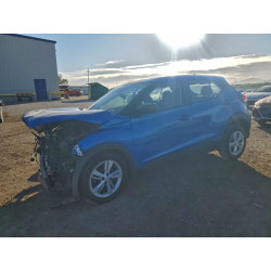 2024 NISSAN KICKS 3N1CP5BV0RL579833 97154395