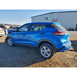 2024 NISSAN KICKS 3N1CP5BV0RL579833 97154395