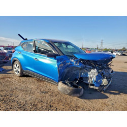 2024 NISSAN KICKS 3N1CP5BV0RL579833 97154395