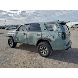 2022 TOYOTA 4RUNNER JTERU5JR2N6013662 99064045
