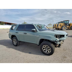 2022 TOYOTA 4RUNNER JTERU5JR2N6013662 99064045