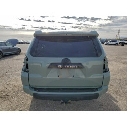 2022 TOYOTA 4RUNNER JTERU5JR2N6013662 99064045