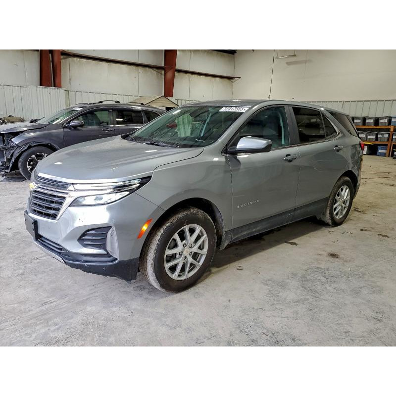 2023 CHEVROLET EQUINOX 3GNAXUEG9PS193515 72317555