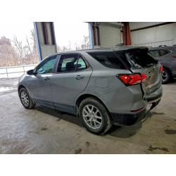 2023 CHEVROLET EQUINOX 3GNAXUEG9PS193515 72317555