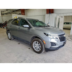 2023 CHEVROLET EQUINOX 3GNAXUEG9PS193515 72317555