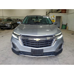 2023 CHEVROLET EQUINOX 3GNAXUEG9PS193515 72317555