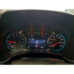 2023 CHEVROLET EQUINOX 3GNAXUEG9PS193515 72317555