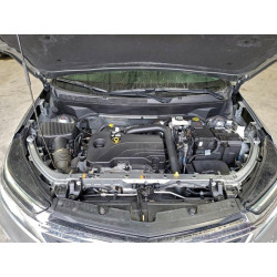 2023 CHEVROLET EQUINOX 3GNAXUEG9PS193515 72317555