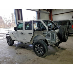 2025 JEEP WRANGLER 1C4PJXEG2SW537138 73172125