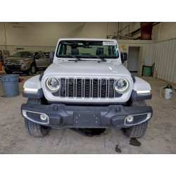 2025 JEEP WRANGLER 1C4PJXEG2SW537138 73172125