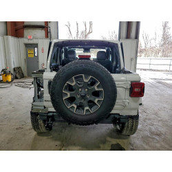 2025 JEEP WRANGLER 1C4PJXEG2SW537138 73172125