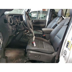 2025 JEEP WRANGLER 1C4PJXEG2SW537138 73172125