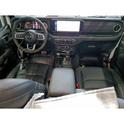 2025 JEEP WRANGLER 1C4PJXEG2SW537138 73172125