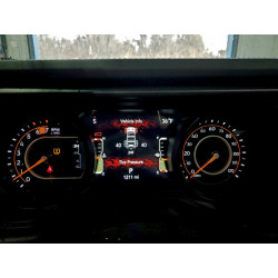 2025 JEEP WRANGLER 1C4PJXEG2SW537138 73172125