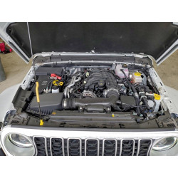 2025 JEEP WRANGLER 1C4PJXEG2SW537138 73172125