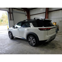 2024 NISSAN PATHFINDER 5N1DR3DK9RC252082 87212585