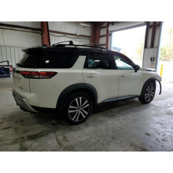 2024 NISSAN PATHFINDER 5N1DR3DK9RC252082 87212585
