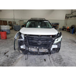 2024 NISSAN PATHFINDER 5N1DR3DK9RC252082 87212585