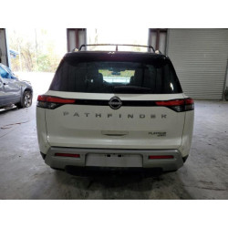 2024 NISSAN PATHFINDER 5N1DR3DK9RC252082 87212585