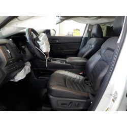 2024 NISSAN PATHFINDER 5N1DR3DK9RC252082 87212585