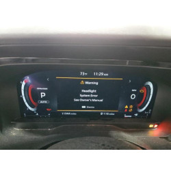 2024 NISSAN PATHFINDER 5N1DR3DK9RC252082 87212585