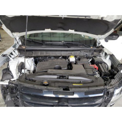 2024 NISSAN PATHFINDER 5N1DR3DK9RC252082 87212585