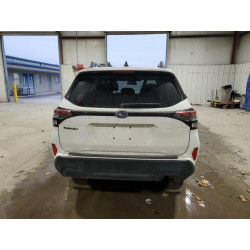 2025 SUBARU FORESTER JF2SLDBC9SH481919 90617165