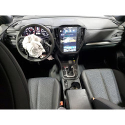 2025 SUBARU FORESTER JF2SLDBC9SH481919 90617165