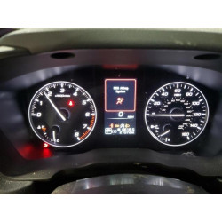 2025 SUBARU FORESTER JF2SLDBC9SH481919 90617165