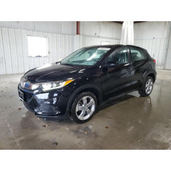 2021 HONDA HR-V 3CZRU6H3XMM702840 90854575