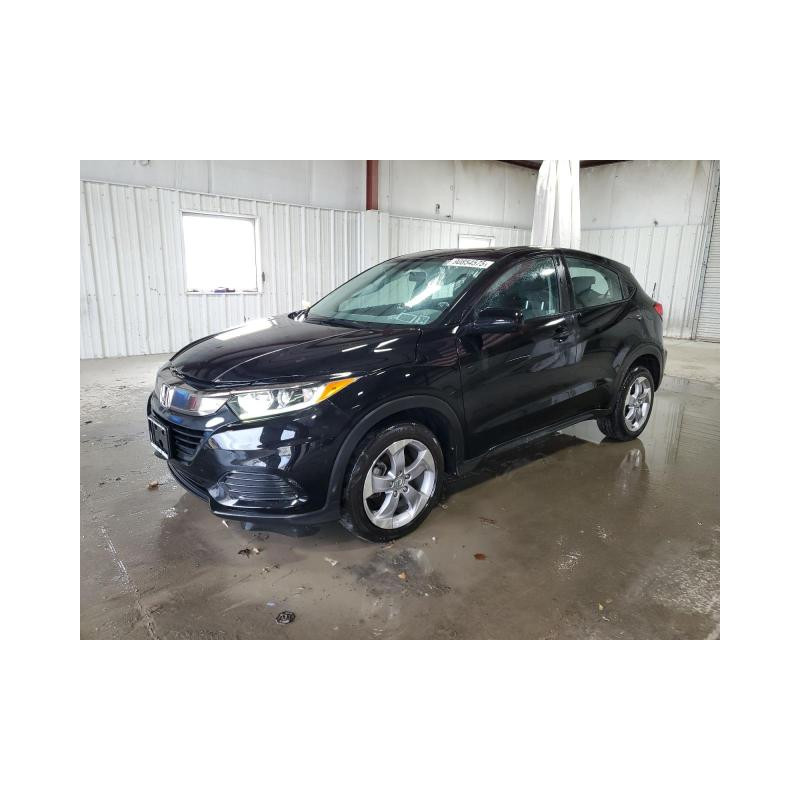 2021 HONDA HR-V 3CZRU6H3XMM702840 90854575