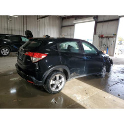 2021 HONDA HR-V 3CZRU6H3XMM702840 90854575