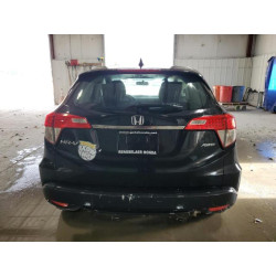 2021 HONDA HR-V 3CZRU6H3XMM702840 90854575