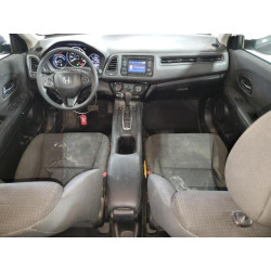 2021 HONDA HR-V 3CZRU6H3XMM702840 90854575