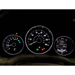 2021 HONDA HR-V 3CZRU6H3XMM702840 90854575