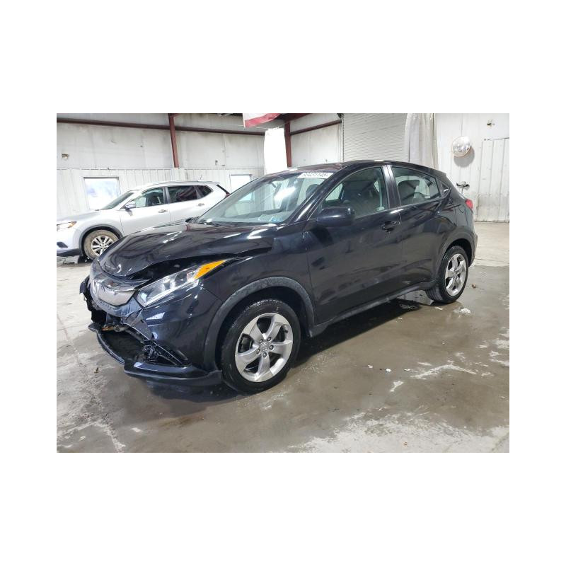 2022 HONDA HR-V 3CZRU6H36NM748392 93431145