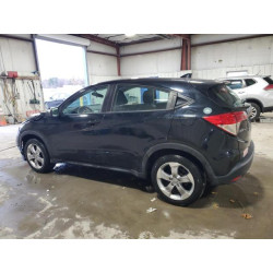 2022 HONDA HR-V 3CZRU6H36NM748392 93431145