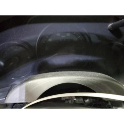 2022 HONDA HR-V 3CZRU6H36NM748392 93431145