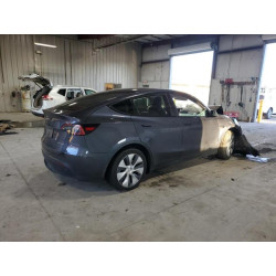 2023 TESLA MODEL Y 7SAYGAEE2PF853765 93929595