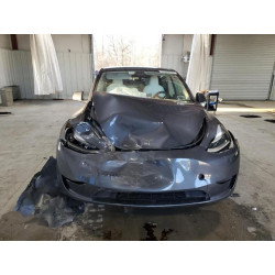 2023 TESLA MODEL Y 7SAYGAEE2PF853765 93929595