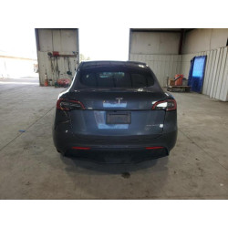 2023 TESLA MODEL Y 7SAYGAEE2PF853765 93929595