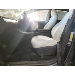 2023 TESLA MODEL Y 7SAYGAEE2PF853765 93929595