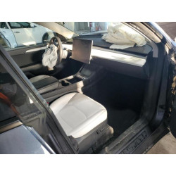 2023 TESLA MODEL Y 7SAYGAEE2PF853765 93929595