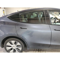 2023 TESLA MODEL Y 7SAYGAEE2PF853765 93929595