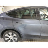2023 TESLA MODEL Y 7SAYGAEE2PF853765 93929595