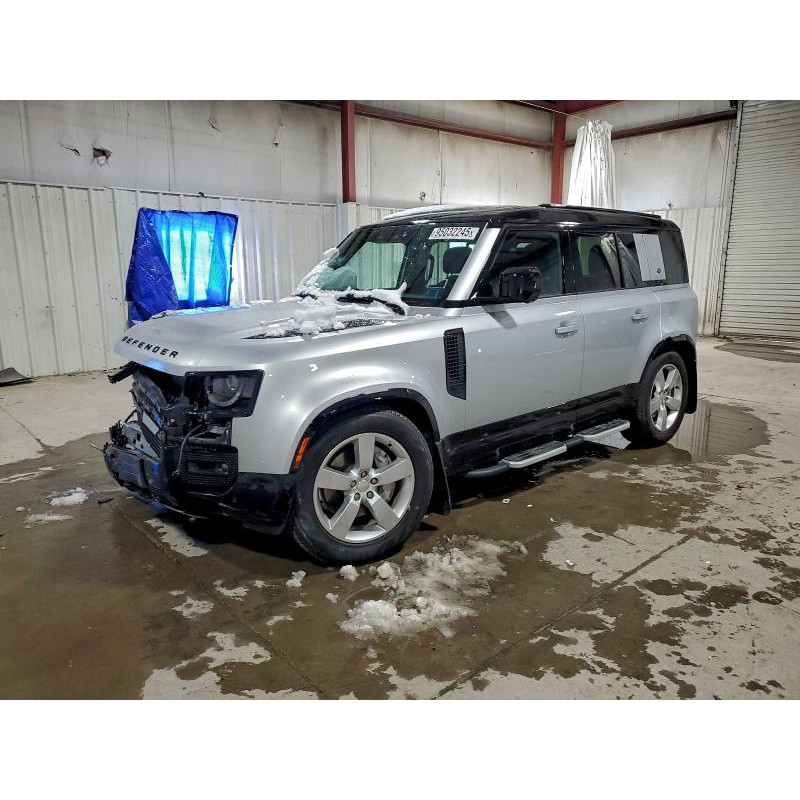 2024 LAND ROVER DEFENDER SALE27EU8R2248334 95032245
