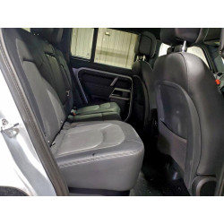 2024 LAND ROVER DEFENDER SALE27EU8R2248334 95032245