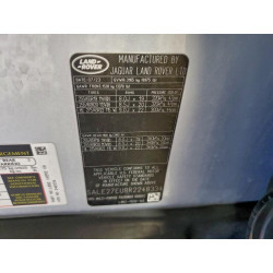 2024 LAND ROVER DEFENDER SALE27EU8R2248334 95032245